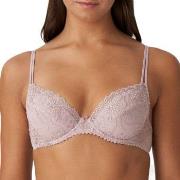 Marie Jo BH Jane Push Up Removable Pads Lysrosa D 85 Dame