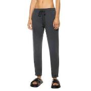 Mey Rose Ankle-length Pants Grå X-Large Dame