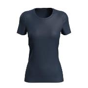 Stedman Active Sports-T For Women Mørkblå polyester X-Large Dame