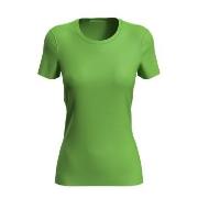 Stedman Active Sports-T For Women Lysegrønn polyester X-Large Dame