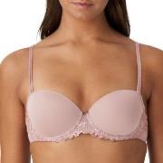 Marie Jo BH Jane Balcony Padded Bra Lysrosa B 80 Dame