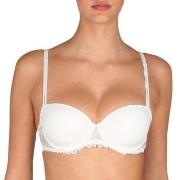 Marie Jo BH Jane Balcony Padded Bra Benhvit B 70 Dame