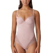 Marie Jo Jane Body Lysrosa C 80 Dame