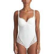 Marie Jo Jane Body Benhvit D 75 Dame