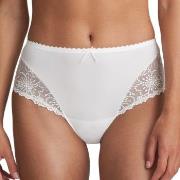 Marie Jo Truser Jane Full Brief Benhvit 46 Dame