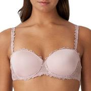 Marie Jo BH Jane Padded Strapless Bra Lysrosa D 85 Dame