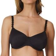 Marie Jo BH Tom Full Cup Wire Bra Svart E 90 Dame