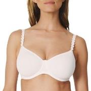 Marie Jo BH Tom Full Cup Wire Bra Hvit B 80 Dame