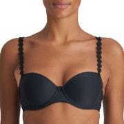 Marie Jo BH Tom Padded Balcony Bra Svart B 85 Dame