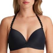 Marie Jo BH Tom Padded Bralette Svart A 85 Dame