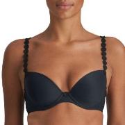 Marie Jo BH Tom Padded Plunge Underwired Bra Svart E 80 Dame