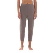 Mey N8TEX 2 0 Pants Mørkbrun  Medium Dame