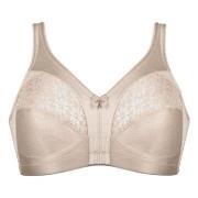 NATURANA BH Non Wired Bra Beige polyamid E 95 Dame