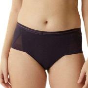 NATURANA Truser Monday Full Brief Svart 40 Dame