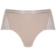 NATURANA Truser Monday Full Brief Beige 38 Dame