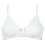 NATURANA BH Star Firm Control Soft Bra Hvit bomull A 90 Dame