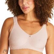 Swegmark BH Lovely Agnes Prosthetic Soft Bra Beige polyamid A 85 Dame