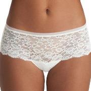 Marie Jo Truser Color Studio Lace Shorts Benhvit 36 Dame