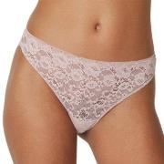 Marie Jo Truser Color Studio Lace Thong Gammelrosa 38 Dame