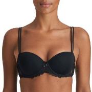 Marie Jo BH Jane Balcony Padded Bra Svart E 75 Dame