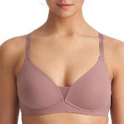 Marie Jo BH Louie Wireless Full Cup Bra Lilla B 80 Dame