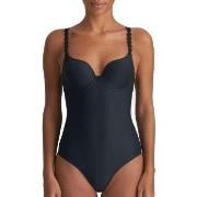 Marie Jo Tom Body Svart B 80 Dame