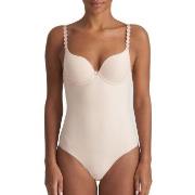 Marie Jo Tom Body Beige D 85 Dame