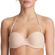 Marie Jo BH Tom Padded Balcony Bra Beige B 75 Dame