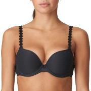 Marie Jo BH Tom Push-Up Bra Svart polyester D 65 Dame