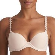 Marie Jo BH Tom Push-Up Bra Beige polyester C 70 Dame