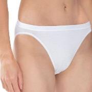 Mey Truser Best Of Briefs Hvit bomull 40 Dame