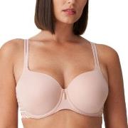 PrimaDonna BH Twist East Ebd Heartshape Padded Bra Lysrosa C 75 Dame