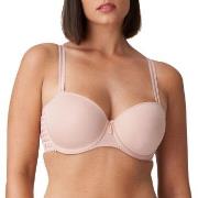 PrimaDonna BH Twist East End Balcony Padded Bra Lysrosa E 75 Dame