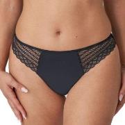 PrimaDonna Truser Twist East End Thong Svart 42 Dame