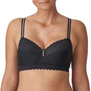 PrimaDonna BH Twist East End Wireless Full Cup Bra Svart C 90 Dame