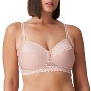 PrimaDonna BH Twist East End Wireless Full Cup Bra Lysrosa C 85 Dame