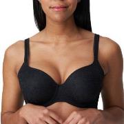 PrimaDonna BH Twist Epirus Heartshape Padded Bra Svart D 95 Dame