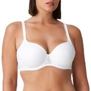 PrimaDonna BH Twist Epirus Heartshape Padded Bra Hvit E 95 Dame