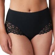 PrimaDonna Truser Twist First Night Full Brief Svart 50 Dame