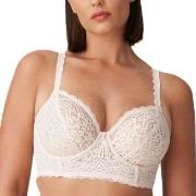 PrimaDonna BH Twist I Do Deep Plunge Bralette Beige G 75 Dame