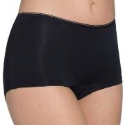 Sloggi Truser Feel Sensational Boyshorts Svart 38 Dame