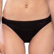 Mey Truser Lights Briefs Svart 44 Dame