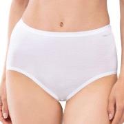 Mey Truser Lights Elegant Waist Pants Hvit 38 Dame