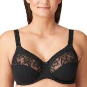 PrimaDonna BH Deauville Comfort Wire Bra Svart G 105 Dame