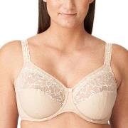 PrimaDonna BH Deauville Comfort Wire Bra Beige H 90 Dame