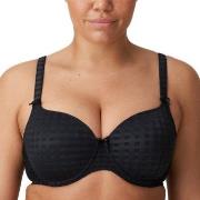 PrimaDonna BH Padded Heartshape Bra Svart D 90 Dame