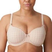 PrimaDonna BH Padded Heartshape Bra Beige G 75 Dame