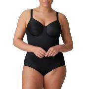 PrimaDonna Satin Body Svart D 90 Dame