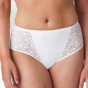 PrimaDonna Truser Twist Epirus Full Brief Hvit 46 Dame