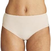 Swegmark Truser Essence Midi Briefs Cool And Dry Beige polyamid X-Larg...